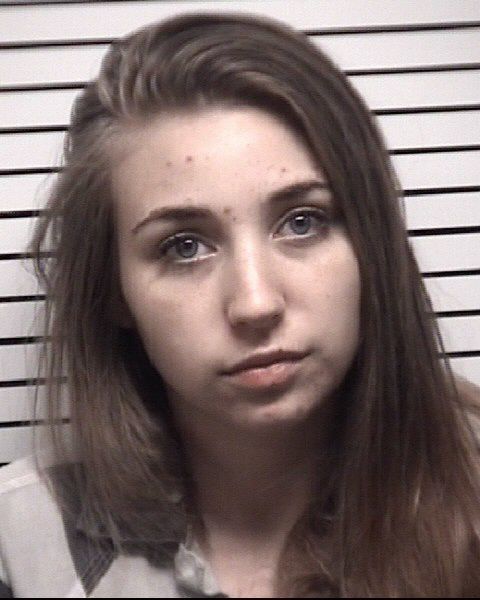 Brianna Marie Lundy